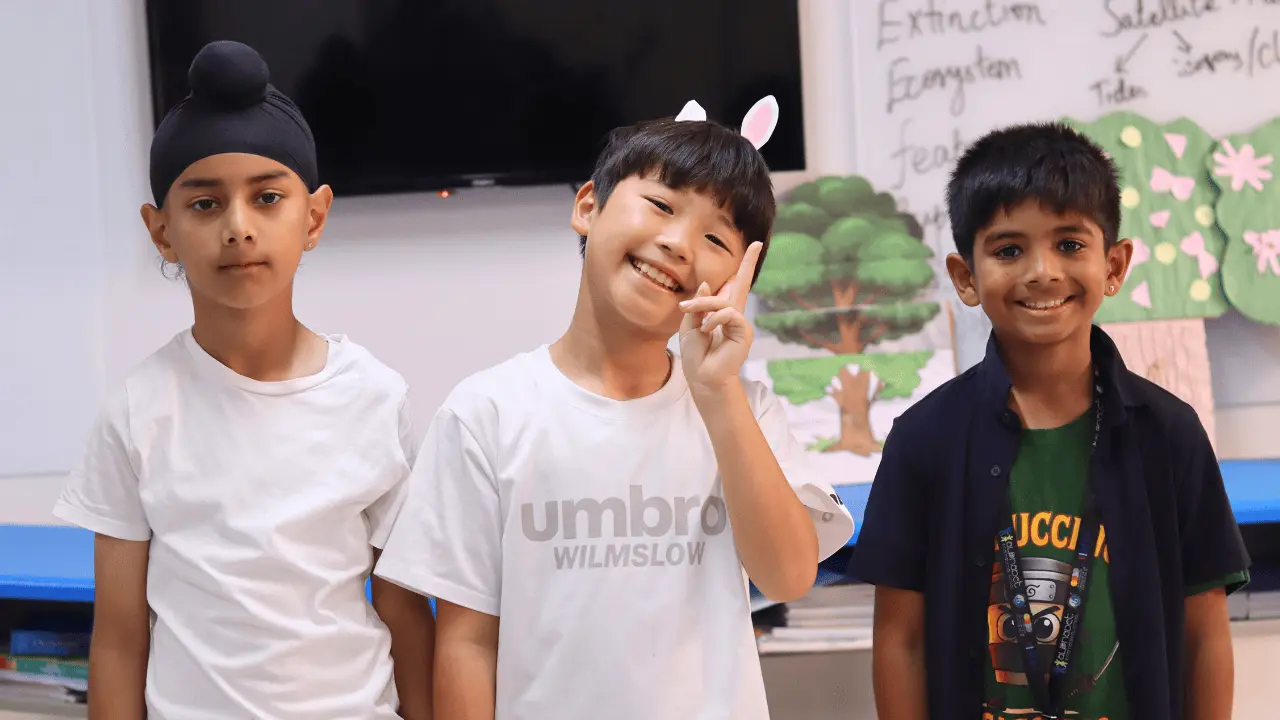 Wednesday Kindness Classes